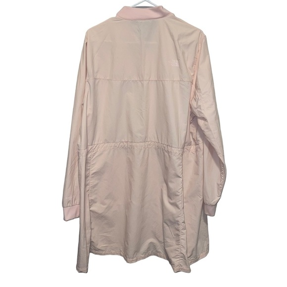 The North Face Women Jacket Size XL - Picture 4 of 9